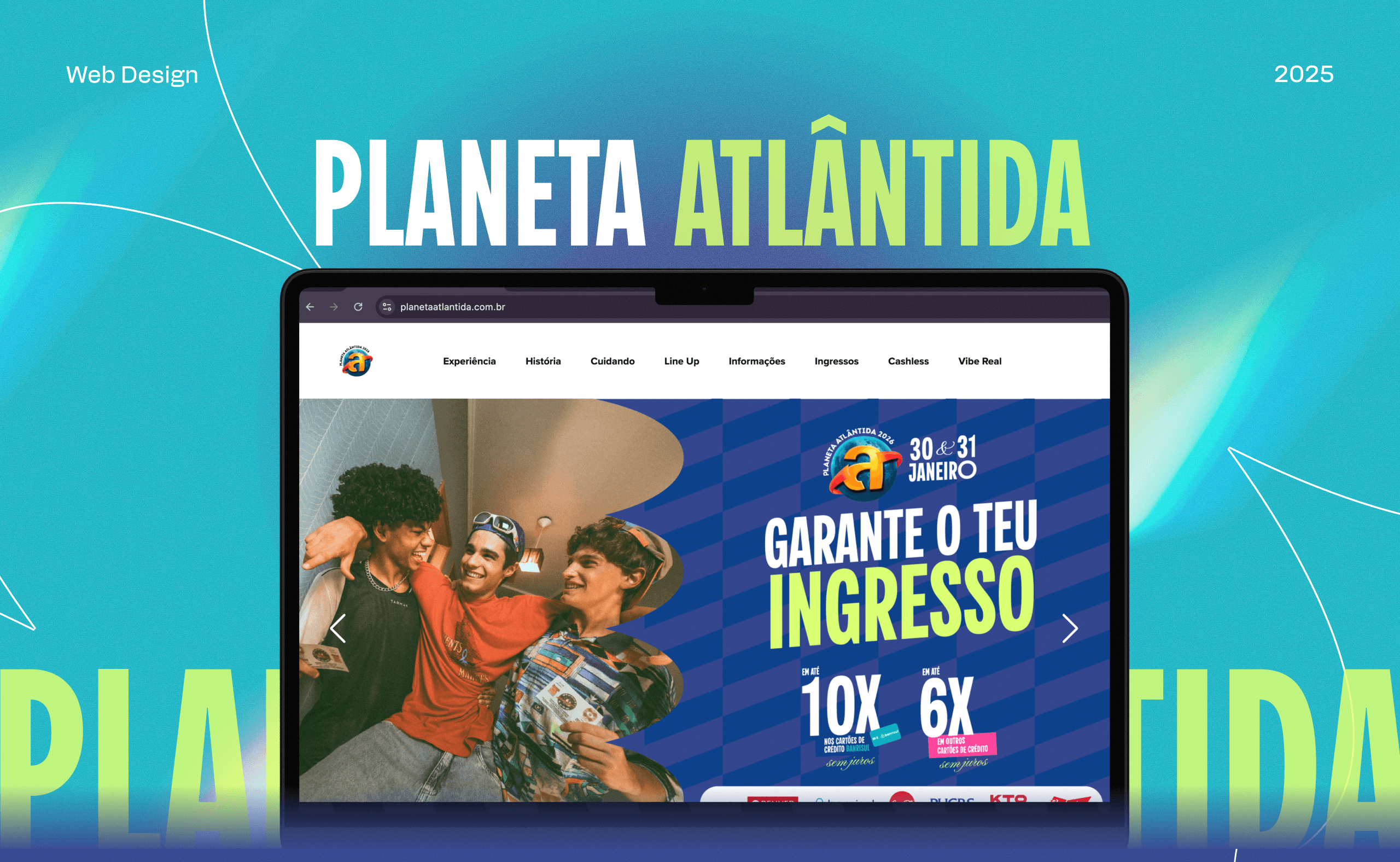 Case Planeta